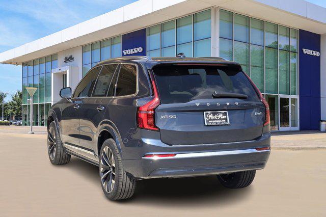 new 2026 Volvo XC90 car, priced at $71,825