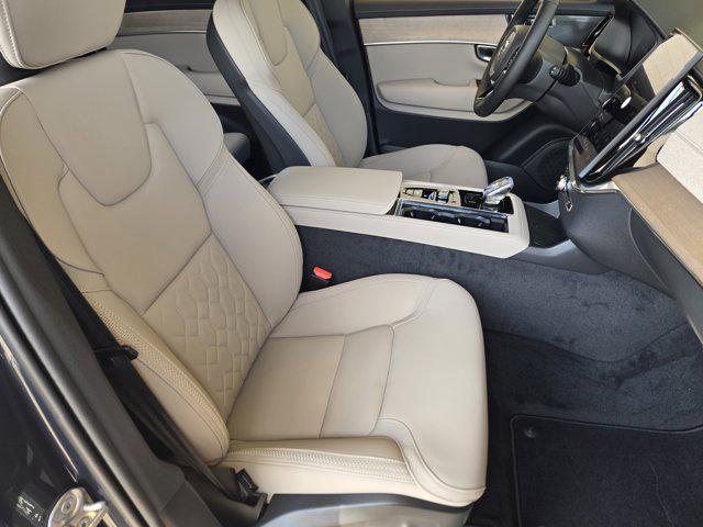 new 2026 Volvo XC90 car, priced at $71,825