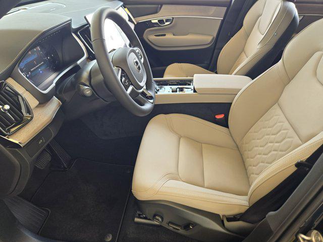 new 2026 Volvo XC90 car, priced at $71,825
