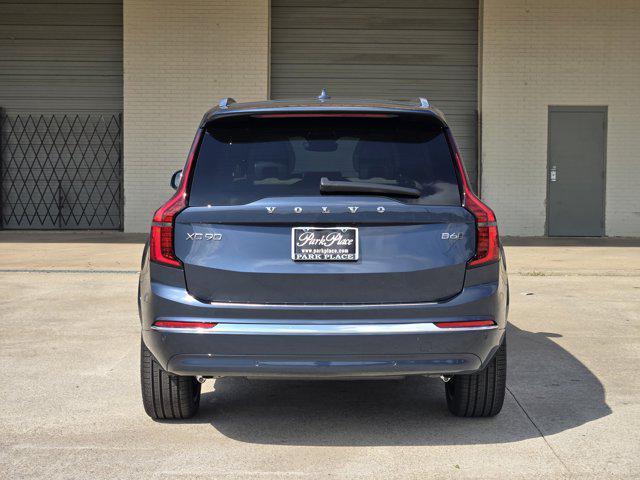 new 2026 Volvo XC90 car, priced at $71,825