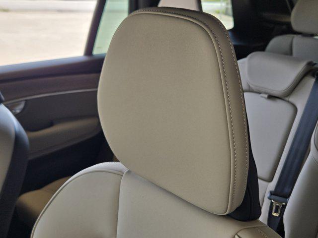 new 2026 Volvo XC90 car, priced at $71,825