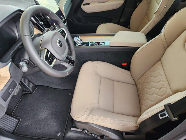 new 2026 Volvo XC60 car, priced at $57,330