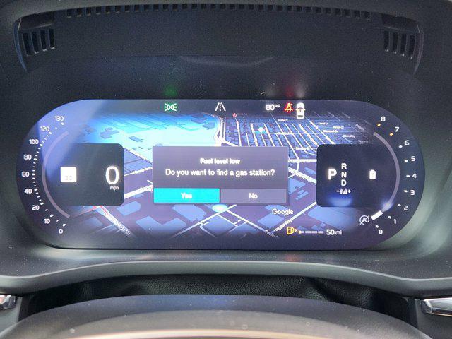 new 2026 Volvo XC60 car, priced at $57,330