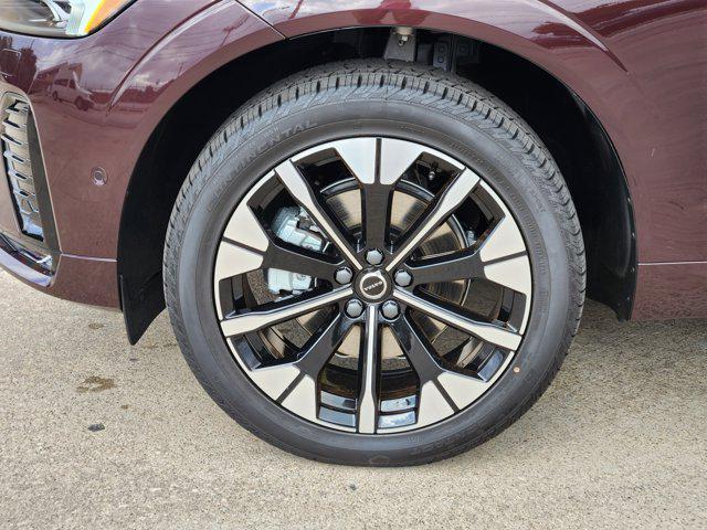 new 2026 Volvo XC60 car, priced at $57,330