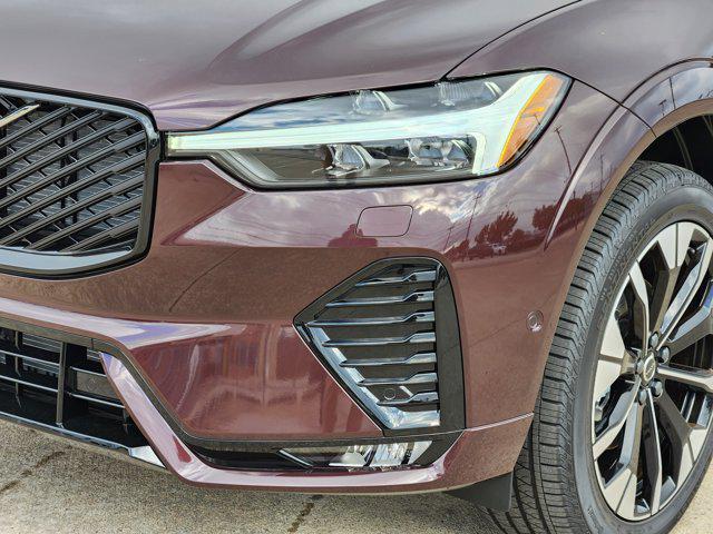 new 2026 Volvo XC60 car, priced at $57,330