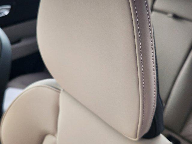 new 2026 Volvo XC60 car, priced at $57,330