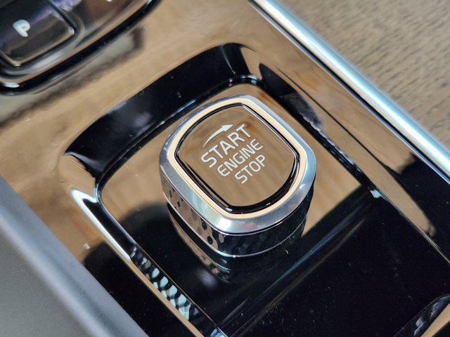 new 2026 Volvo XC60 car, priced at $57,330