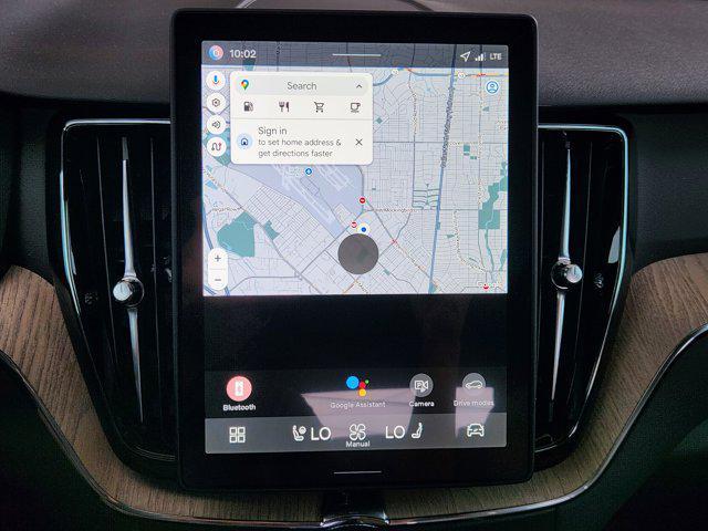 new 2026 Volvo XC60 car, priced at $57,330