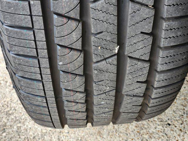 new 2026 Volvo XC60 car, priced at $57,330