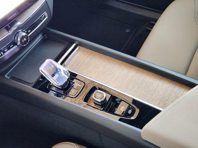 new 2026 Volvo XC60 car, priced at $57,330