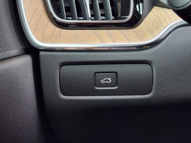 new 2026 Volvo XC60 car, priced at $57,330