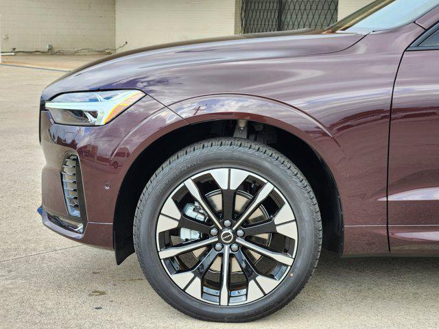 new 2026 Volvo XC60 car, priced at $57,330