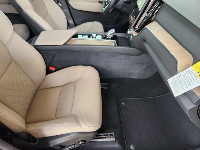 new 2026 Volvo XC60 car, priced at $57,330