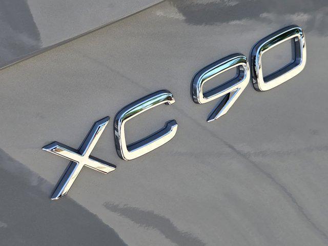 new 2025 Volvo XC90 Plug-In Hybrid car, priced at $82,405