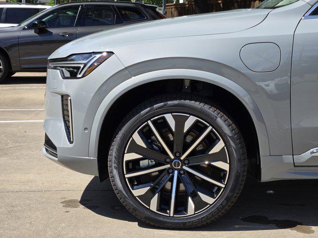 new 2025 Volvo XC90 Plug-In Hybrid car, priced at $82,405