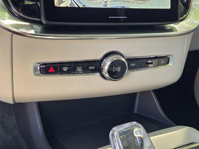 new 2025 Volvo XC90 Plug-In Hybrid car, priced at $82,405