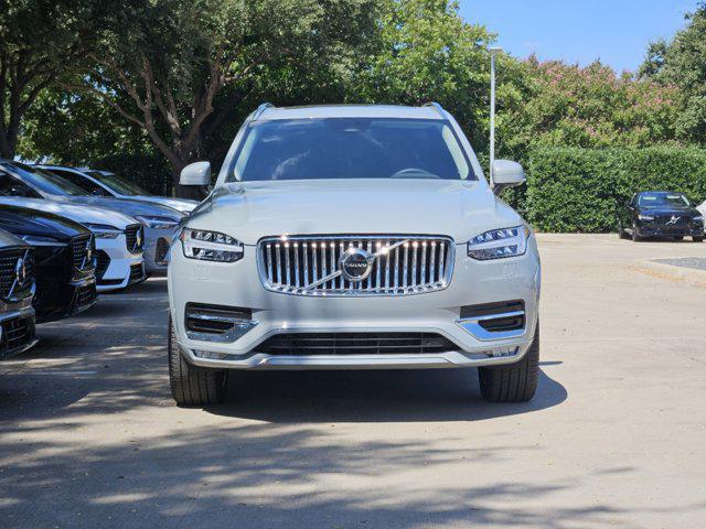 used 2024 Volvo XC90 car, priced at $60,997