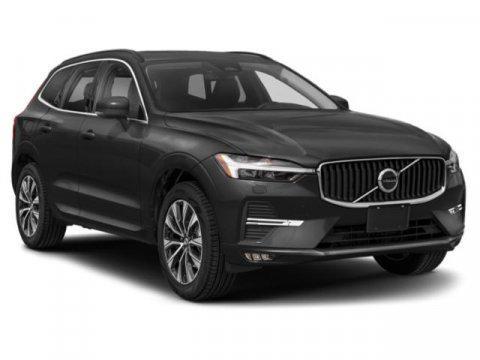 new 2025 Volvo XC60 car, priced at $55,335