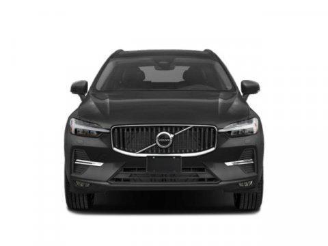 new 2025 Volvo XC60 car, priced at $55,335