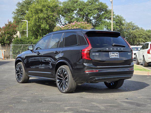 new 2026 Volvo XC90 car, priced at $78,250