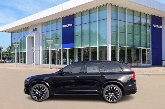 new 2026 Volvo XC90 car, priced at $78,250