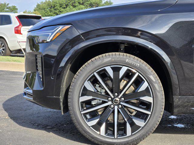 new 2026 Volvo XC90 car, priced at $78,250