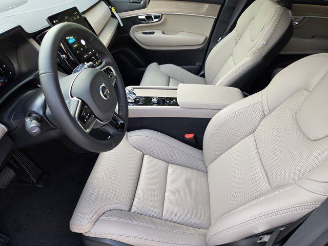 new 2026 Volvo XC90 car, priced at $78,250