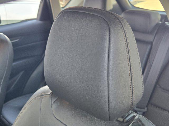 used 2020 Mazda CX-5 car, priced at $24,491