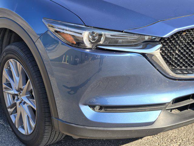 used 2020 Mazda CX-5 car, priced at $24,491