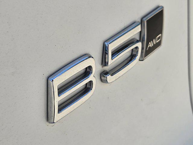 used 2025 Volvo XC40 car, priced at $51,765