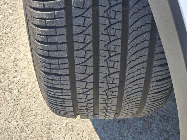 used 2025 Volvo XC40 car, priced at $45,940