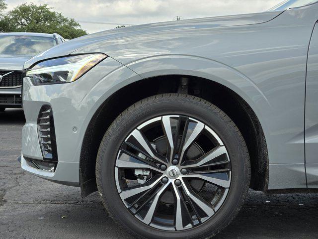 new 2025 Volvo XC60 car, priced at $54,585