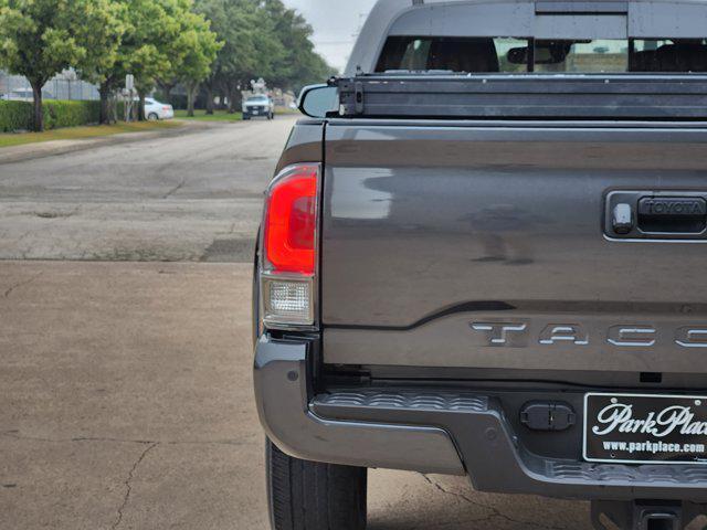 used 2019 Toyota Tacoma car, priced at $26,980