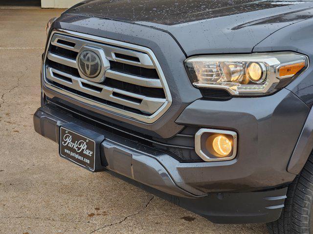 used 2019 Toyota Tacoma car, priced at $26,980