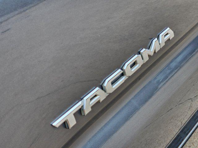 used 2019 Toyota Tacoma car, priced at $26,980