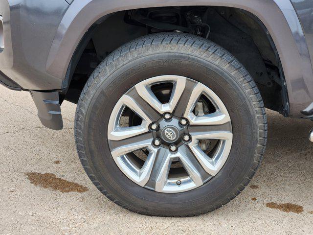 used 2019 Toyota Tacoma car, priced at $26,980