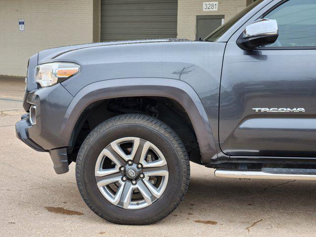 used 2019 Toyota Tacoma car, priced at $26,980