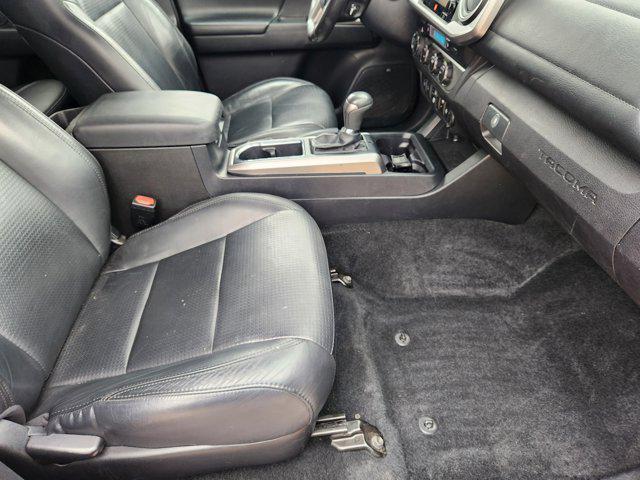 used 2019 Toyota Tacoma car, priced at $26,980