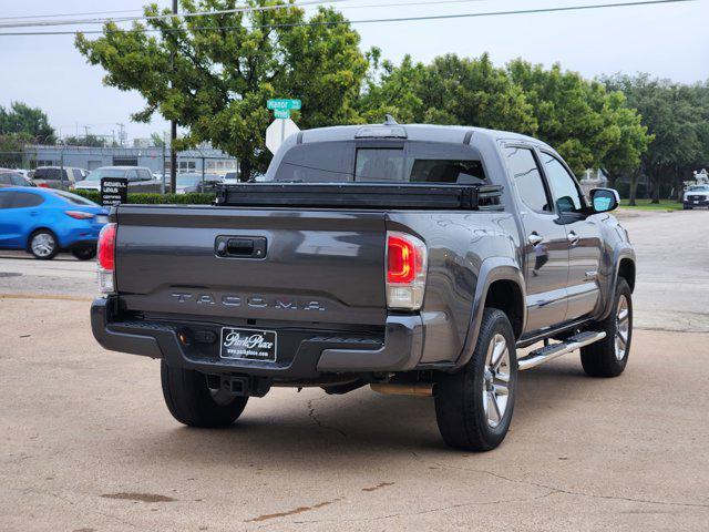 used 2019 Toyota Tacoma car, priced at $26,980