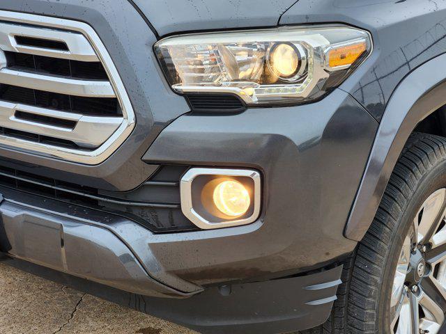 used 2019 Toyota Tacoma car, priced at $26,980