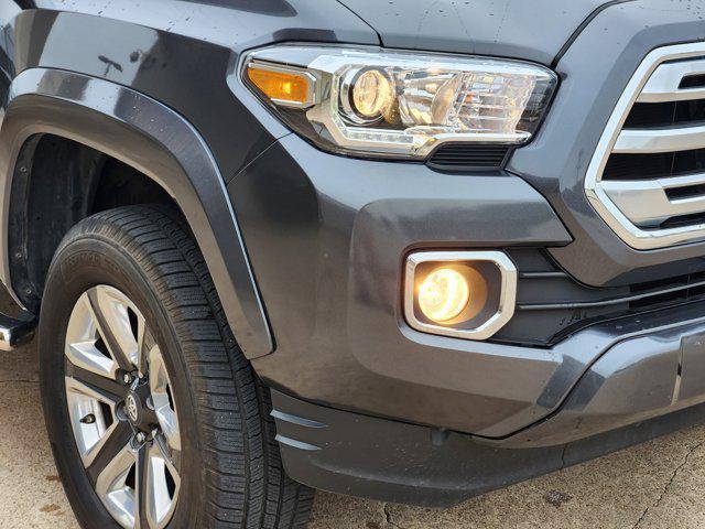 used 2019 Toyota Tacoma car, priced at $26,980