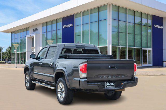 used 2019 Toyota Tacoma car, priced at $26,980