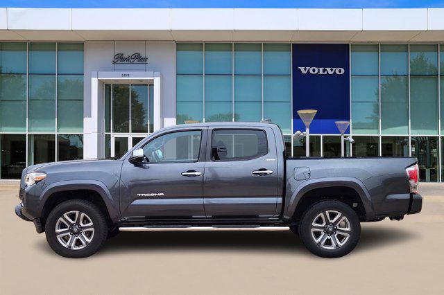 used 2019 Toyota Tacoma car, priced at $26,980