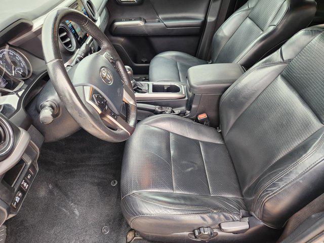 used 2019 Toyota Tacoma car, priced at $26,980