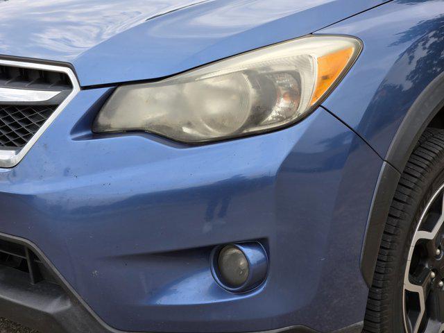 used 2015 Subaru XV Crosstrek car, priced at $9,991