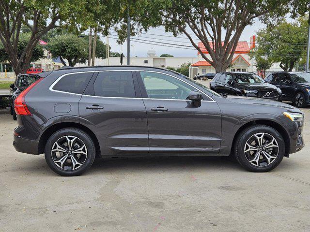 used 2022 Volvo XC60 car, priced at $32,982