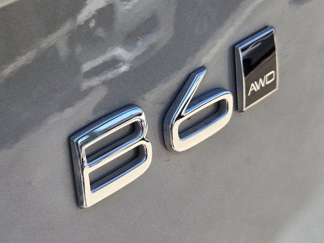 used 2025 Volvo XC90 car, priced at $52,490