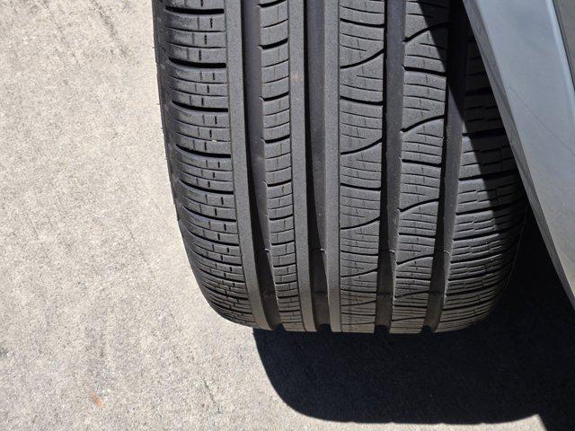 used 2025 Volvo XC90 car, priced at $52,490