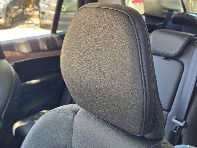 used 2025 Volvo XC90 car, priced at $52,490