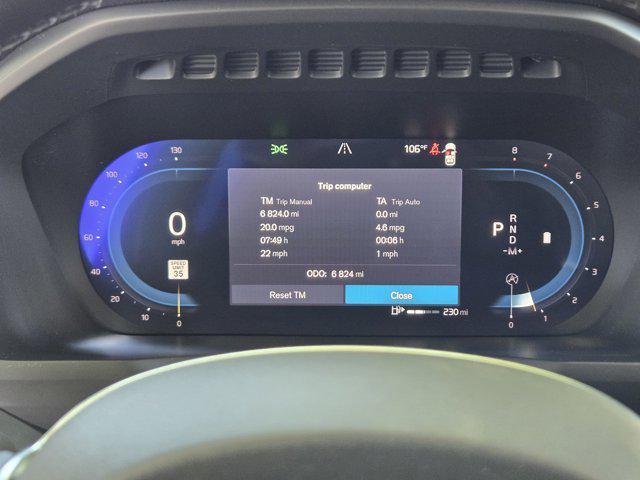 used 2025 Volvo XC90 car, priced at $52,490